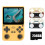 V20 Retro Video Handheld Game Console 256GB 3.5inch IPS HD Screen B 5