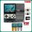 V20 Retro Video Handheld Game Console 256GB 3.5inch IPS HD Screen B 6