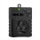 Ultrasonic Dog Anti Barking Device Waterproof Black 1