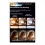 Dual Color Temperature COB LED Photography Light, White EU PLUG 3
