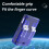 R36 Mini Retro Handheld Game Console MY Mini 64GB 3.5inch IPS A 7