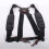 YUEDONG Padded Djembe Shoulder Strap Hand Drum Drum Strap Shoulder 2