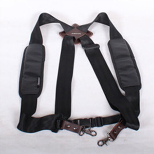 YUEDONG Padded Djembe Shoulder Strap Hand Drum Drum Strap Shoulder 1