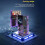 X6 Plus Retro Video Game Console 20000+ Games Handheld Game Console E 1