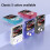 R36 Mini Retro Handheld Game Console MY Mini 64GB 3.5inch IPS A 6