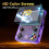 X6 Plus Retro Video Game Console 20000+ Games Handheld Game Console E 3