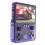 X6 Plus Retro Video Game Console 20000+ Games Handheld Game Console E 7