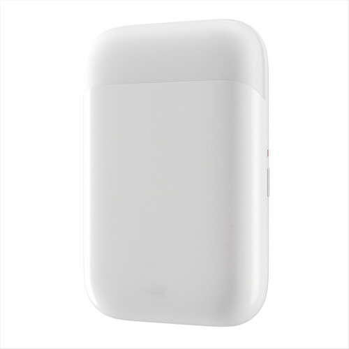 Pocket Photo Printer 300dpi Wireless Bluetooth Mini Printer 2