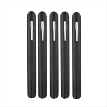 Dining Room Crumbs Crumbs Scraper Steel Crumb Scraper Black 5Pcs