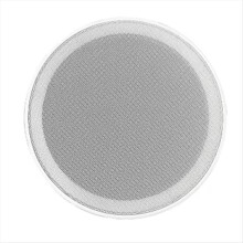 6 Inch 8 ohm Ceiling Speaker Full range stereo sound