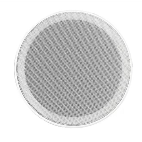 6 Inch 8 ohm Ceiling Speaker Full range stereo sound
