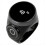 S9 Ring Type Touch Button Counter Digital OLED Screen Display 1