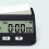 Chess Clock with Basic Bonus Delay and Positive Time Features Digital 5