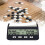 Chess Clock with Basic Bonus Delay and Positive Time Features Digital 3