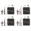 For Bambu Labs clock components kit MH011 1