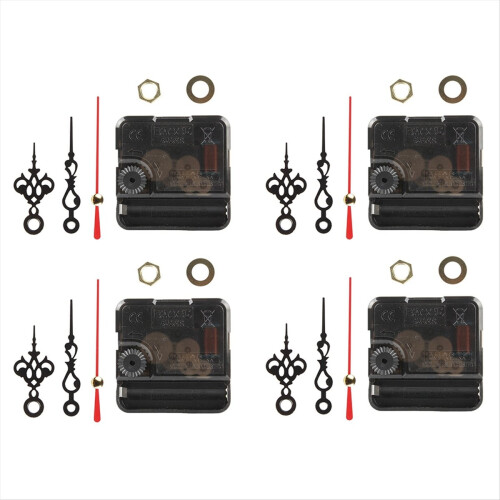 For Bambu Labs clock components kit MH011