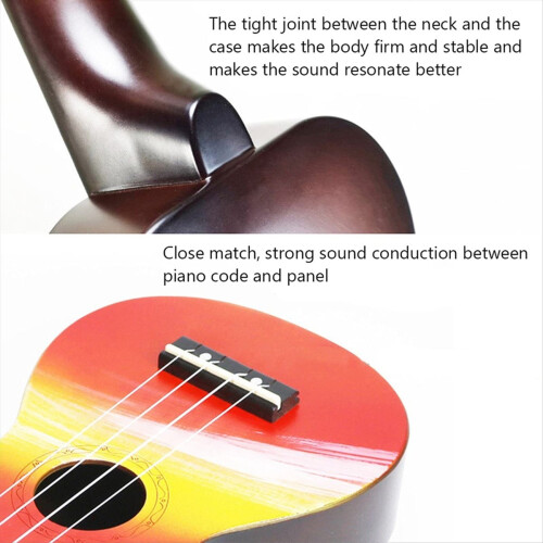 Soprano Ukulele Soprano Ukulele Beginners 2
