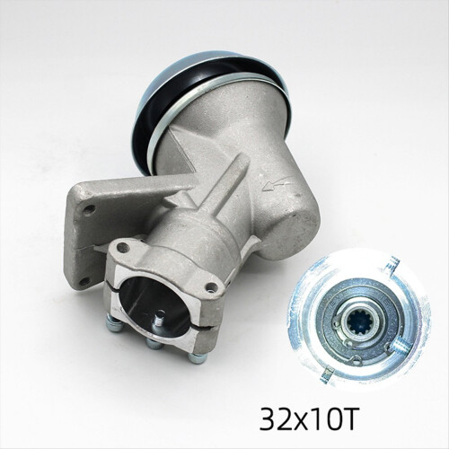 32mm 10T Grass Trimmer Reducer for Oleo- 1