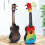 Soprano Ukulele Soprano Ukulele Beginners 5
