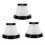 Filtro 3 pezzi per pezzi di ricambio DX115S DX115C 1