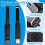 Smart Electronic Digital Guitar Practice Mini Educational Guitars 7