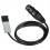 USB to Interface Adapter Cable for Stage Disco Moving Head Light 1