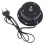 Rotating Motor with Plug for Hanging Glass Mirror Light EU Plug 1