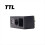 Modulo scanner QR 2D E2100 per interfaccia TTL 4