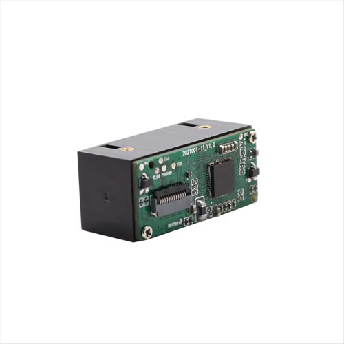 Modulo scanner QR 2D E2100 per interfaccia TTL 1