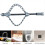 Pipe Maintenance Tool Multi-Purpose Spring Oil Plugging Pipe Dredger 3