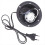 Rotating Motor with Plug for Hanging Glass Mirror Light EU Plug 3