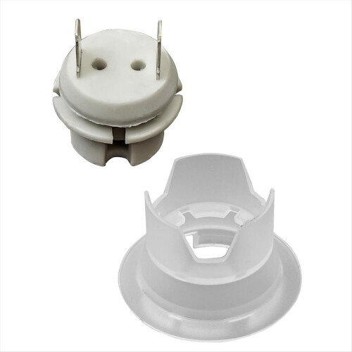 Dampfsensor-Kit passend für Ruud FVIR