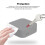 Cover protettive in silicone per Mini / Pro 2024, grigio 5