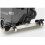 For Floor Rubber Squeegee Blade Floor Scrubber Parts B 2