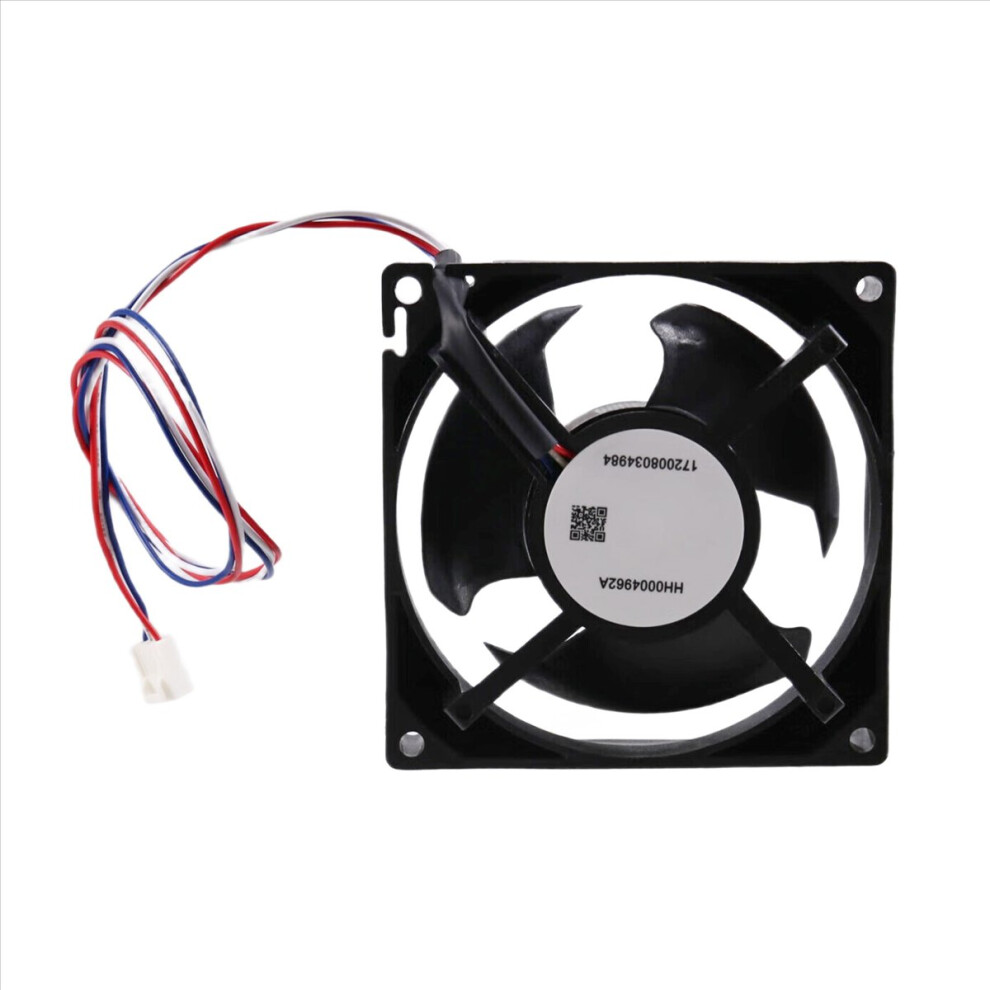 3-Pin Fan for Refrigerator Fan Freezer Silent Cooler Fan-image-OPC-PMG75N7-NEW