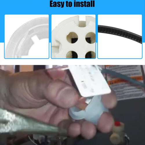 Dampfsensor-Kit passend für Ruud FVIR 1