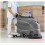 For Floor Rubber Squeegee Blade Floor Scrubber Parts B 4