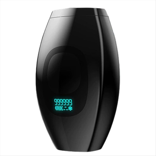 IPL-Haarentfernungsgerät, 999.999 Lichtimpulse, EU-Stecker A 2