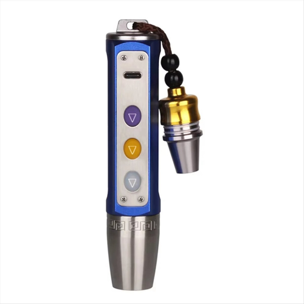 Jade Identification Flash Jewelry Detector ,A Light 4714116623201
