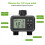 Smart Water Timer Intelligent 2 Outlet Irrigation Watering System 3