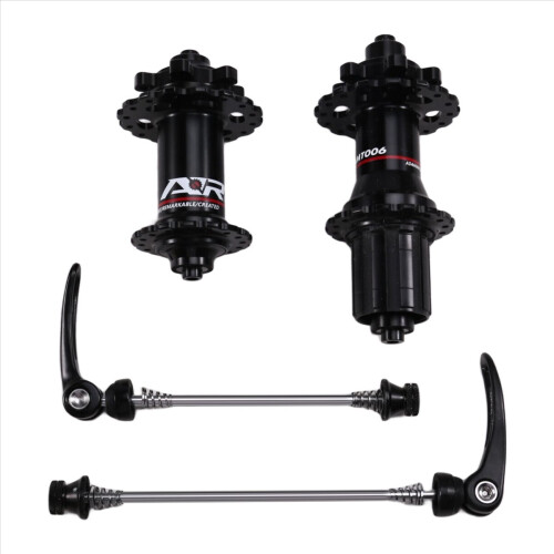 Mozzi per bicicletta ARC MT006 Mozzo con cuscinetto a 32 fori