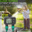 Smart Water Timer Intelligent 2 Outlet Irrigation Watering System 5