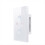Interruttore Smart Touch Zigbee White con Home 4 Gang 1
