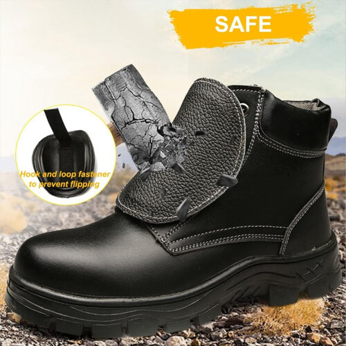 Mittelfußschützer für Arbeitsstiefel 2