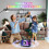 Macchina Karaoke Bluetooth per adulti e bambini con microfoni wireless 4