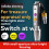 Jade Identification Flashlight Jewelry Detector Light ,A 6