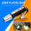 Jade Identification Flashlight Jewelry Detector Light ,C 3