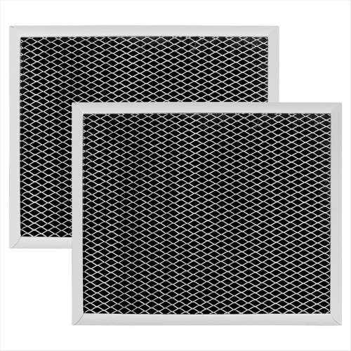 2 Ersatzfilter für B.Roan 97007696, 41F Dunstabzugshaubenfilter