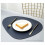 Coaster PU Leather Nordic Style Place Mat C 6