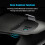 Bluetooth 4.2 Handsfree Car Kit Hifi Speaker Wireless Audio Receiver 2